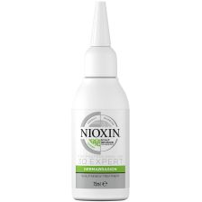 Nioxin - 3D Expert Care - Dermabrasion Treatment - 75 ml