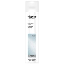 NIOXIN Strong Hold Hairspray 300ml