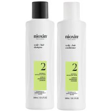 NIOXIN - System 2 Shampoo & Conditioner Set