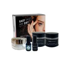 Nail Perfect - LED/UV - Sculpting Gel - Sample Kit