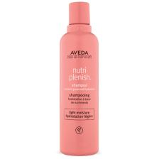 Aveda - Nutriplenish - Shampoo Light Moisture - 250 ml