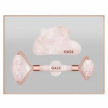 OASE - Facial Roller & Gua Sha Stone 1 pcs