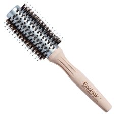 Olivia Garden - EcoHair Round Brush - Combo - 34 mm