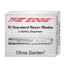 Olivia Garden - The Edge Razor Blades - 10 Pieces