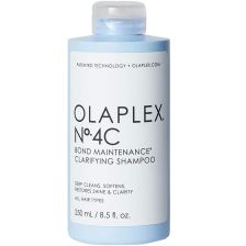 Olaplex Hair Perfector No. 4C Bond Clarifying Shampoo