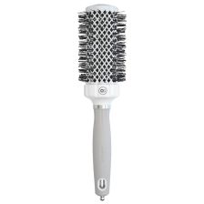 Olivia Garden - Blowout Grip Wavy - Hair Brush - 45mm