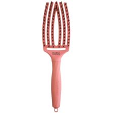 Olivia Garden FingerBrush Combo Medium Radiant Peach 