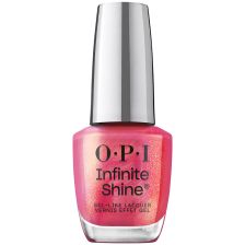 OPI Infinite Shine Good Redputation 