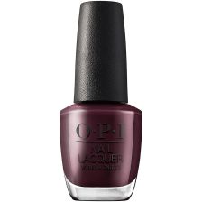 OPI Nail Lacquer - Complimentary Wine