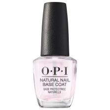 OPI Natural Nail Base Coat 15 ml