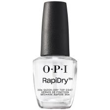 OPI RapiDry Rop Coat 15 ml