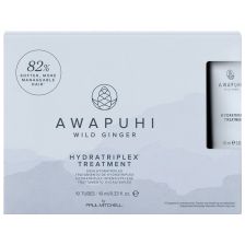 Paul Mitchell Awapuhi HydraTriplex Treatment 10x10