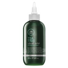 Paul Mitchell - Tea Tree - Special Detox - Kombucha Rinse - 201 ml