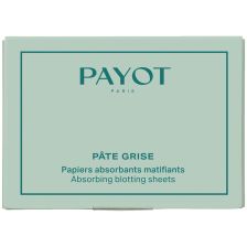 Payot Pate Grise Papiers Absorbants Matifiants 10 ml