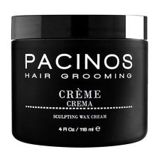 Pacinos - Cream - Sculpting Wax Cream - 118 ml