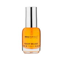 Nail Perfect - Peachy Delight - 5 ml