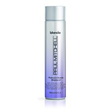 Paul Mitchell Original Platinum Blonde Shampoo