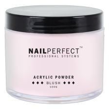 Nail Perfect Acrylic Powder Blush