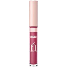 PUPA Milano - Natural Side - Lip Gloss - 006 Crystal Fuchsia