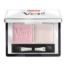 PUPA Milano - Vamp! Compact Duo Eyeshadow