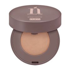 PUPA Milano - Natural Side - Eyeshadow - 005 Gold Glimmer