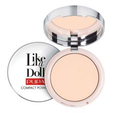 PUPA Milano - Like A Doll Compact Powder