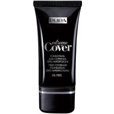 PUPA Milano - Extreme Cover Foundation