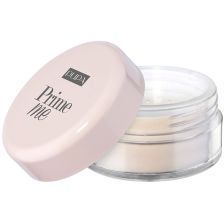 PUPA Milano - Prime Me - Setting & Mattifying Loose Powder