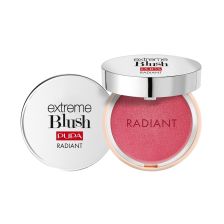 PUPA Milano - Extreme Blush Radiant