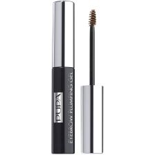 PUPA Milano - Eyebrow Plumping Gel