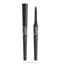 PUPA Milano - Vamp! Eye Pencil - 101 Rockstar Grey