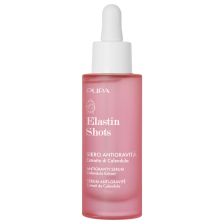 Pupa Malino - Elastin Shots Antigravity Face Serum - 30 ml