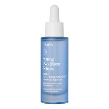 PUPA Milano - Smog No More Shots Anti-Pollution Serum - 30 ml