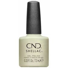 CND - Shellac - #450 Rags To Stitches - 7.3 ml