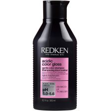 Redken acidic color gloss