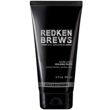 Redken brews molding paste