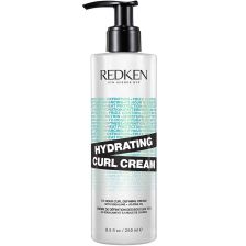 Redken hydrating curl cream