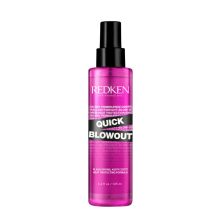 Redken Quick blowout