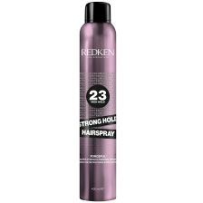 Redken Strong Hold Hairspray