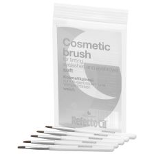 RefectoCil - Cosmetic brush - Soft - 5 Pieces