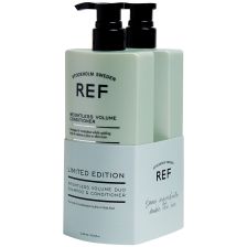 REF - Duo Set Weightless Volume - 600 ml