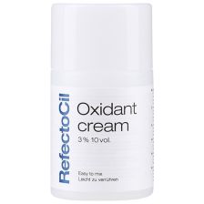 refectocil oxidant cream 3%