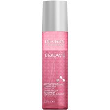 Revlon Equave Color Vibrancy Detangling Conditioner 200 ml