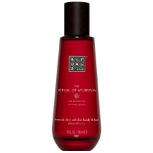 Rituals - Ayurveda - Dry Oil - 100 ml