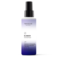 Roverhair - Blonder - Silver Bi-Phasic - 150 ml