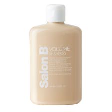 Salon B - Volume Shampoo - 250 ml