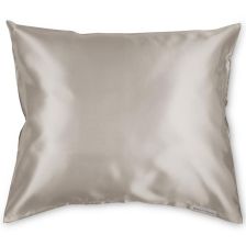 Beauty Pillow - Satin Pillowcase - Sandy Beach - 60 x 70 cm