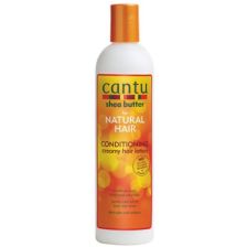 Cantu - Shea Butter - Natural Creamy Lotion - 340 gr.