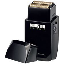 Monster Clippers - Shaver