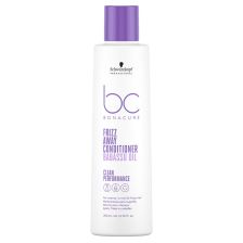 Schwarzkopf - BC Bonacure - Frizz Away - Conditioner